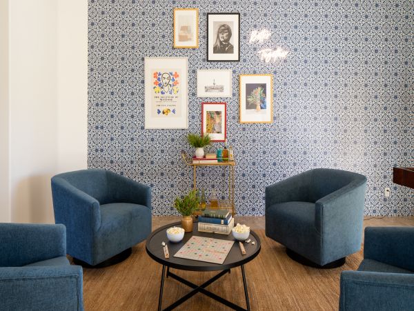 Palm Desert Home 1005578