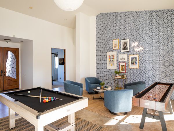 Palm Desert Home 1005578