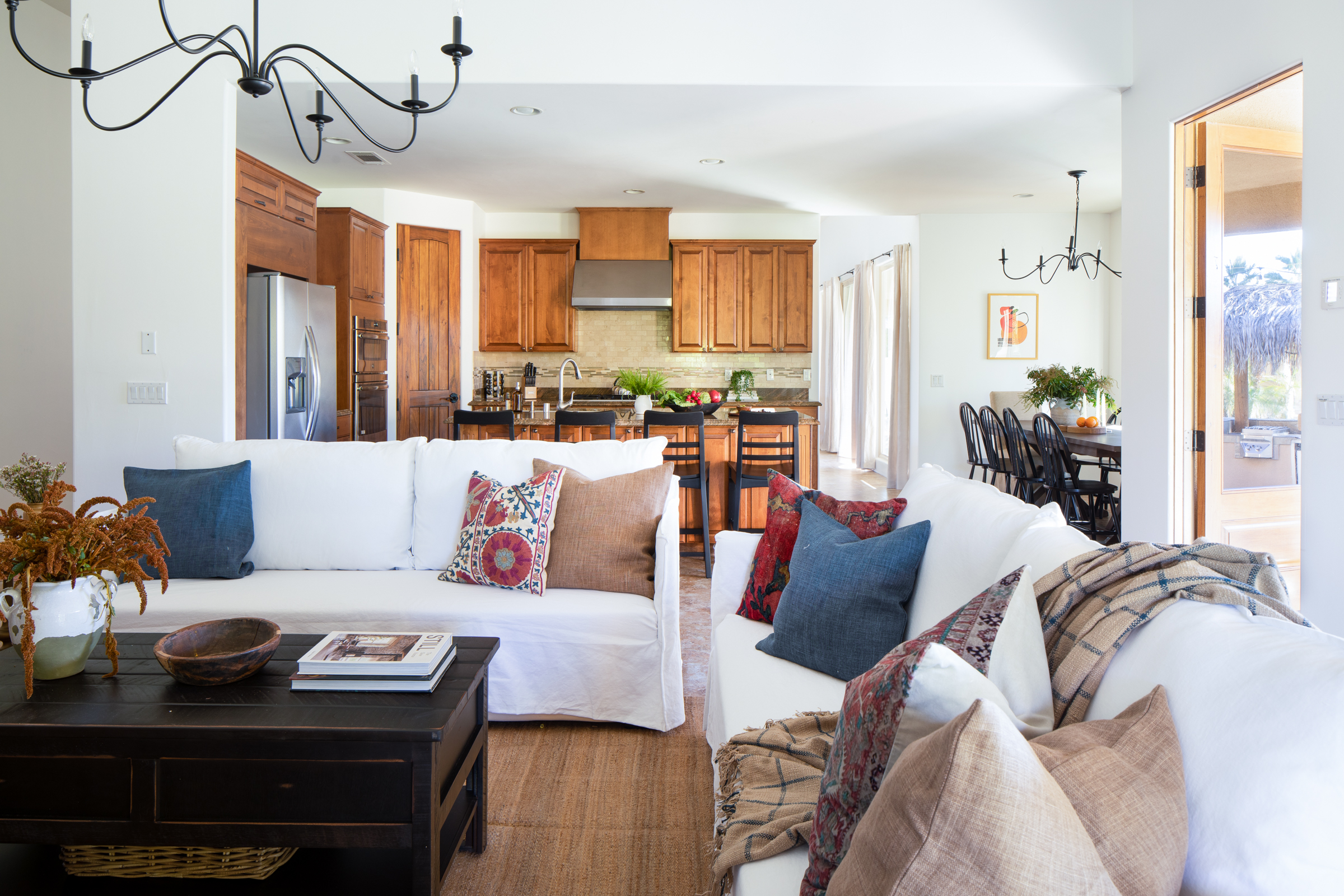 Palm Desert Home 1005578