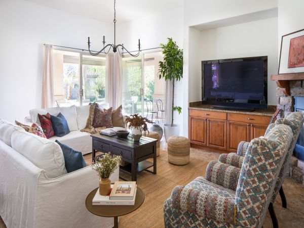 Palm Desert Home 1005578