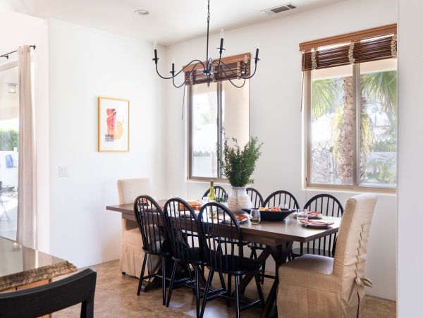 Palm Desert Home 1005578
