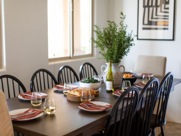 Palm Desert Home 1005578