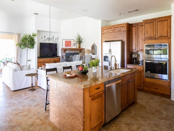 Palm Desert Home 1005578