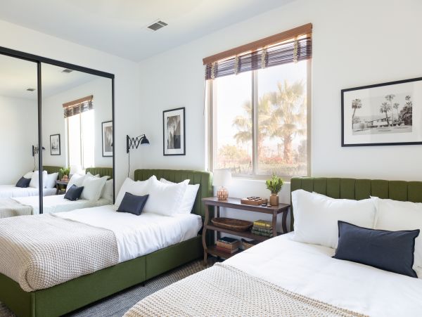Palm Desert Home 1005578