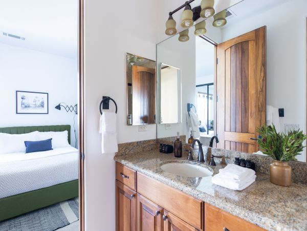 Palm Desert Home 1005578