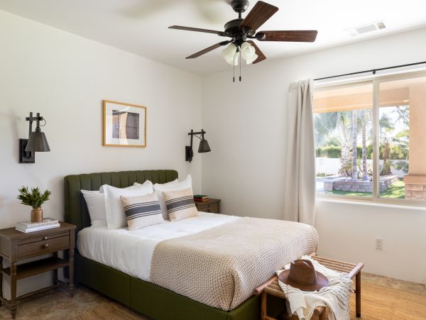 Palm Desert Home 1005578