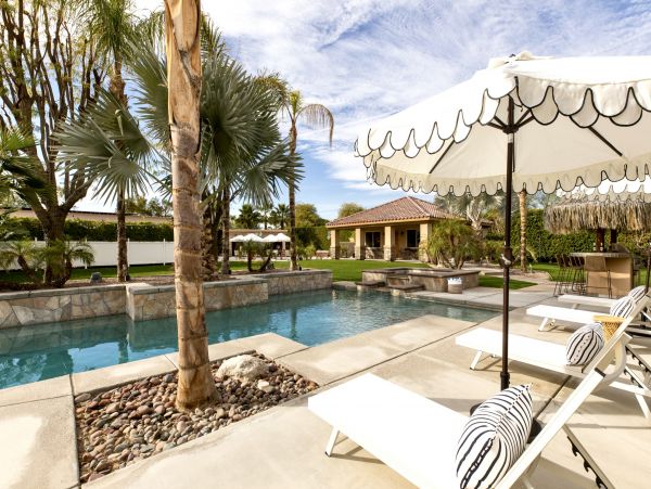 Palm Desert Home 1005578