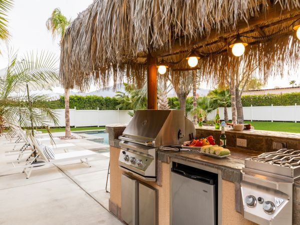 Palm Desert Home 1005578