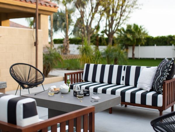 Palm Desert Home 1005578