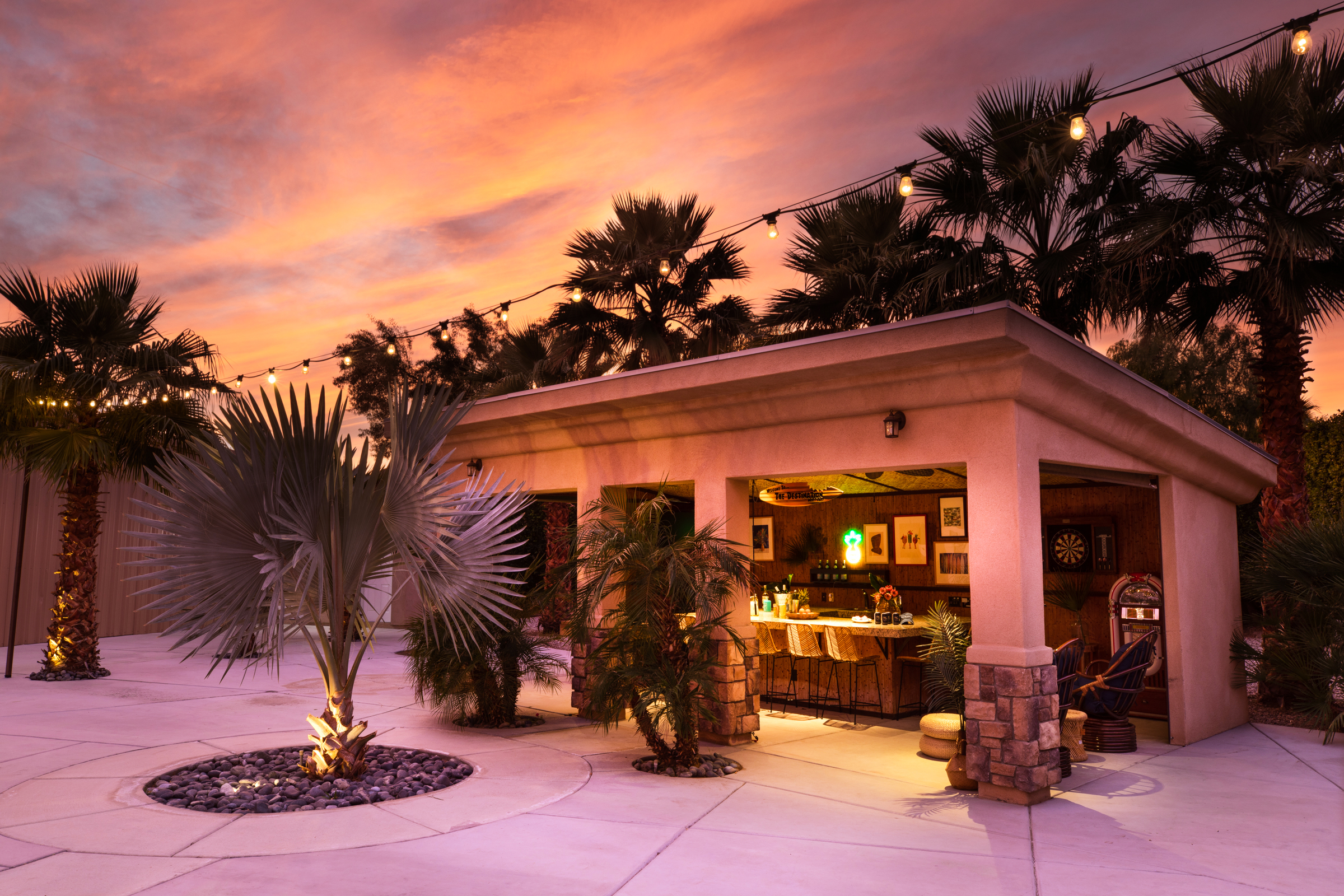 Palm Desert Home 1005578