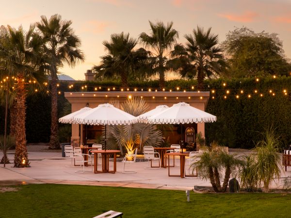 Palm Desert Home 1005578