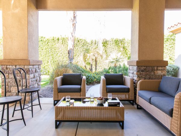 Palm Desert Home 1005578