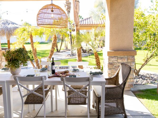 Palm Desert Home 1005578