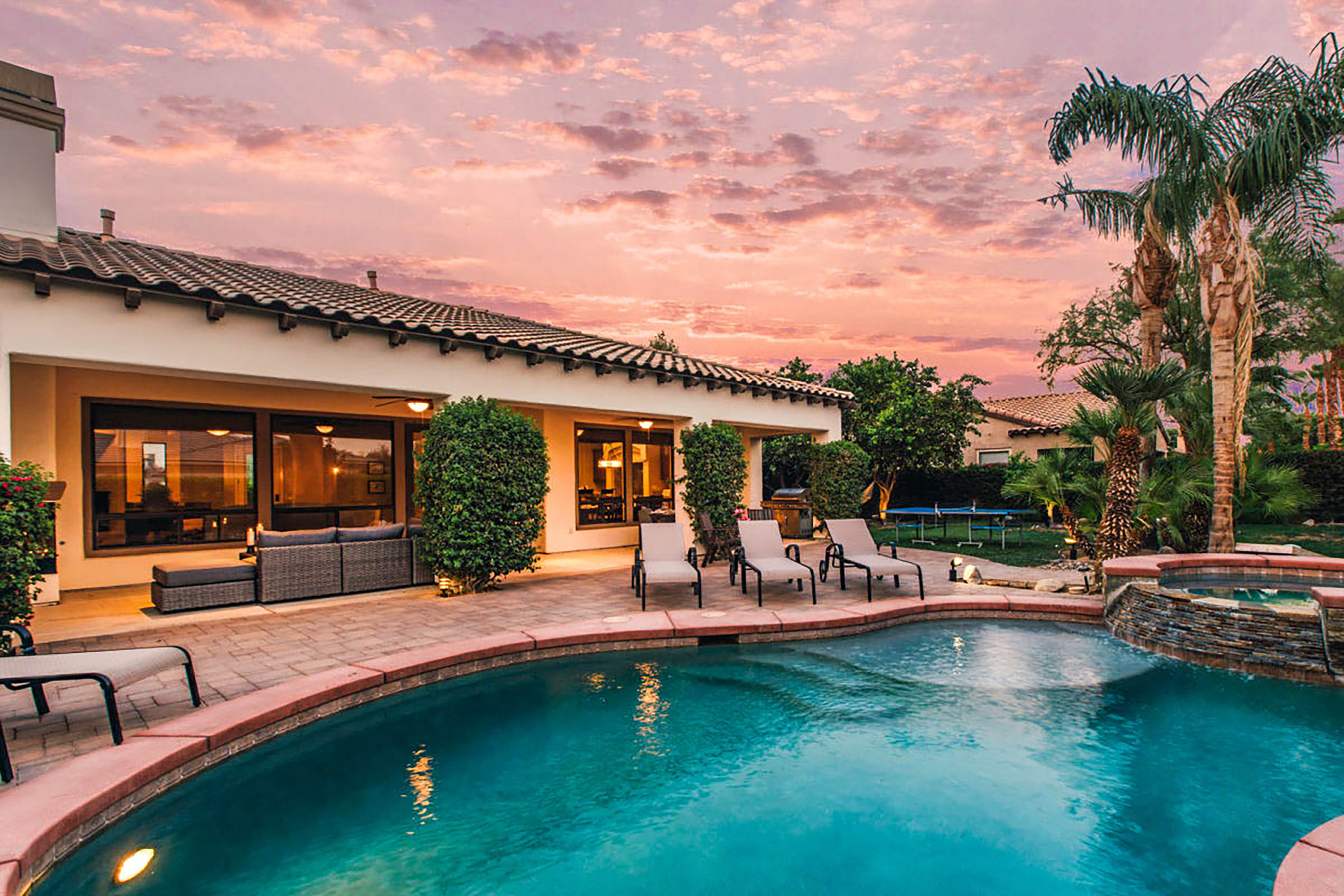Palm Desert Home 1005579