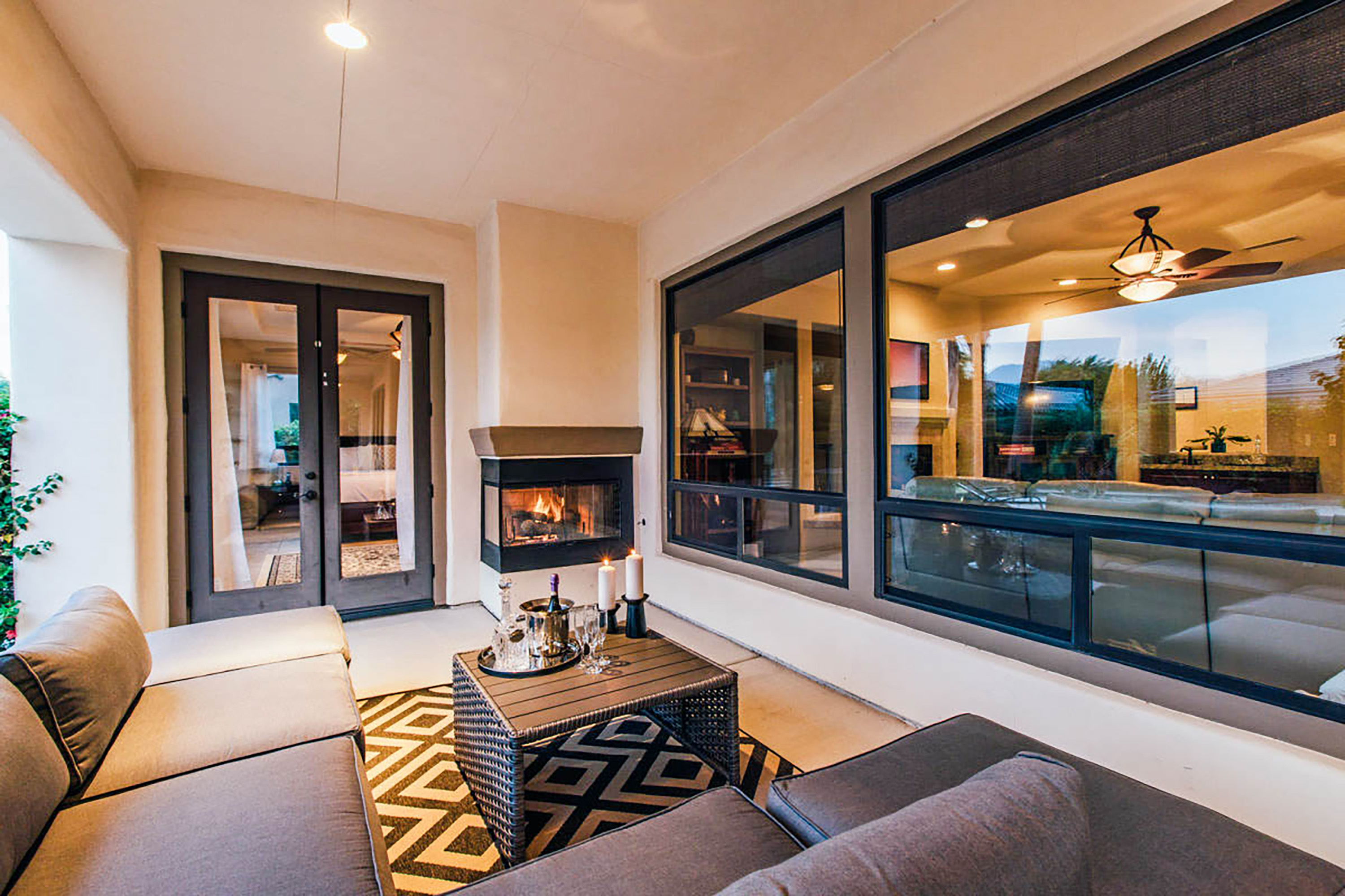 Palm Desert Home 1005579