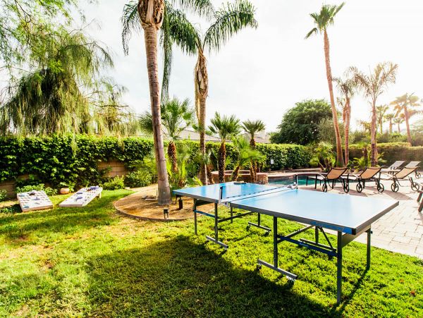 Palm Desert Home 1005579