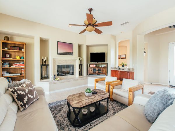 Palm Desert Home 1005579