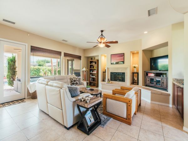Palm Desert Home 1005579