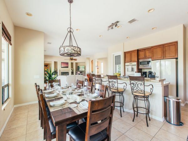 Palm Desert Home 1005579