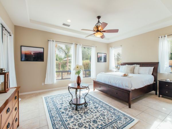 Palm Desert Home 1005579