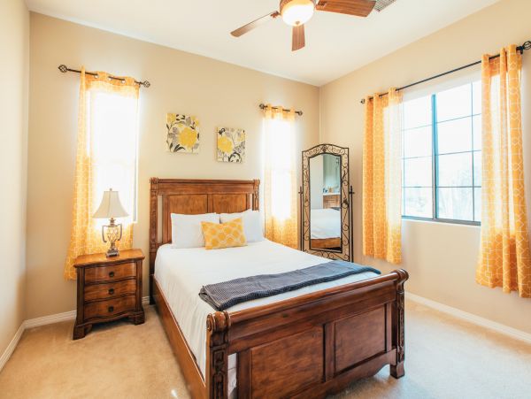 Palm Desert Home 1005579