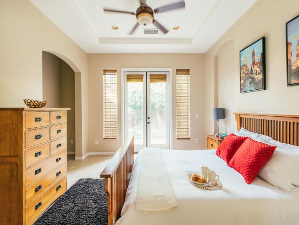 Palm Desert Home 1005579