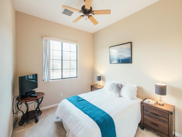 Palm Desert Home 1005579