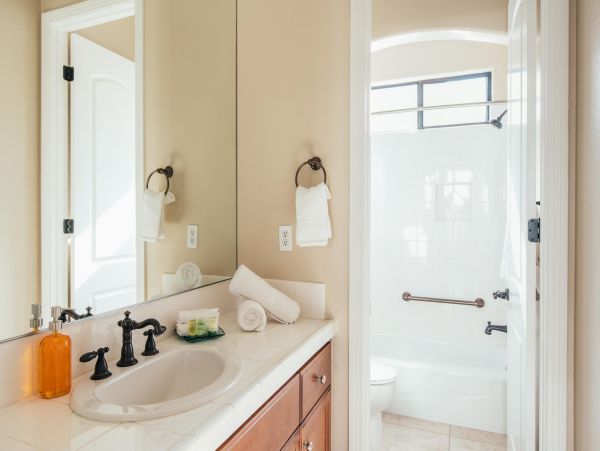 Palm Desert Home 1005579