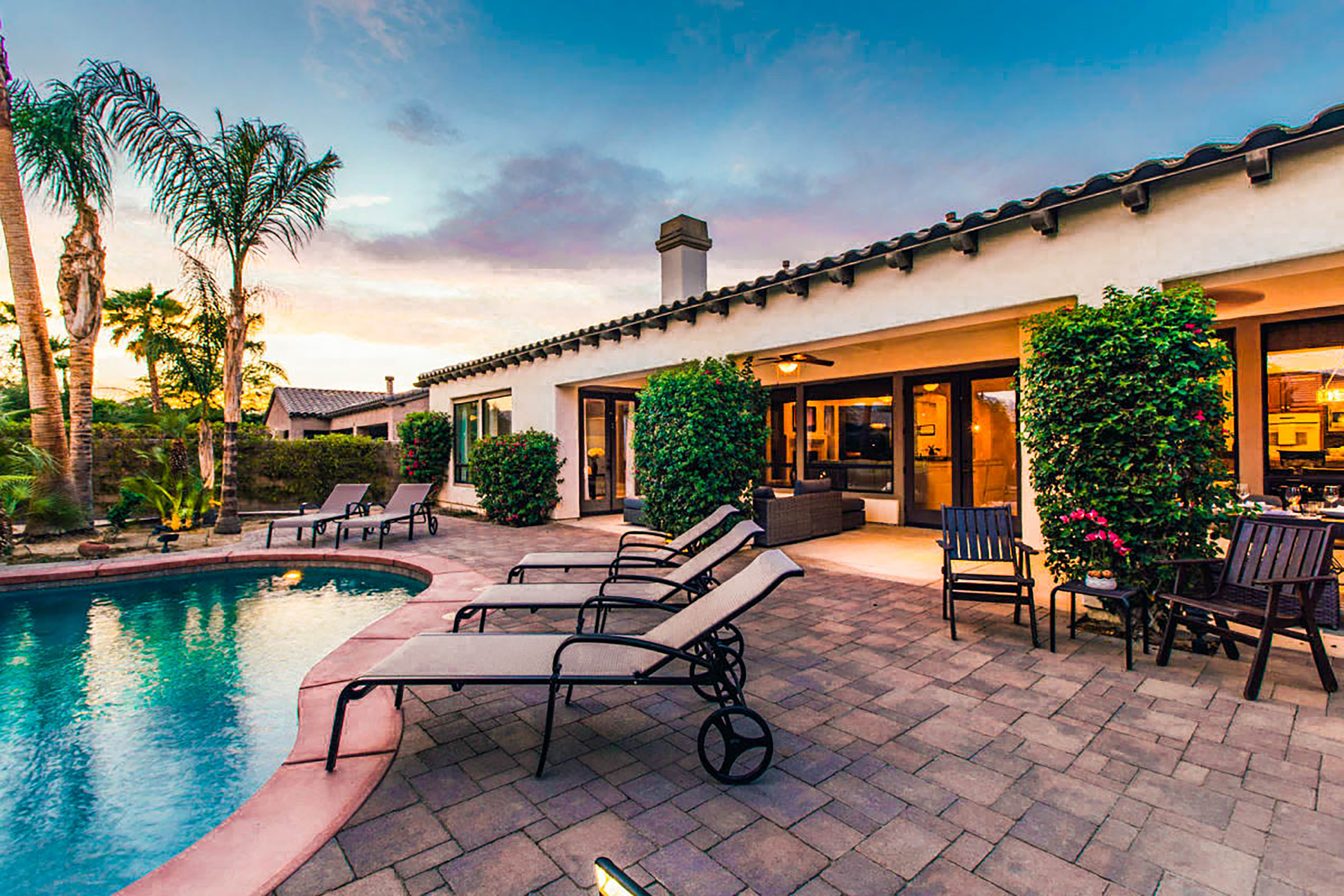 Palm Desert Home 1005579