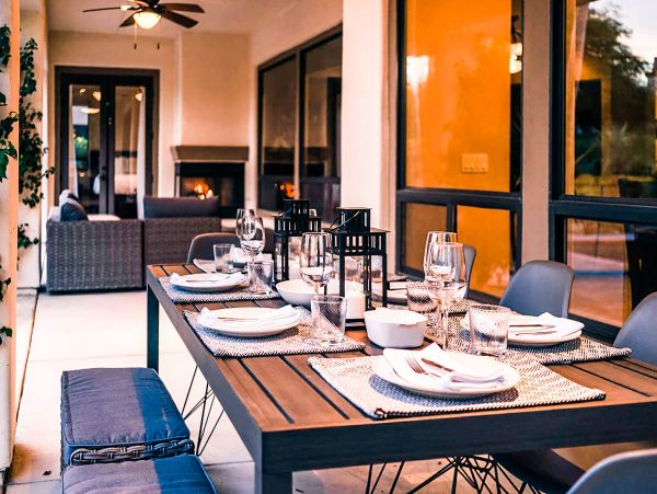 Palm Desert Home 1005579