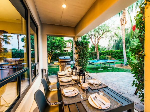 Palm Desert Home 1005579