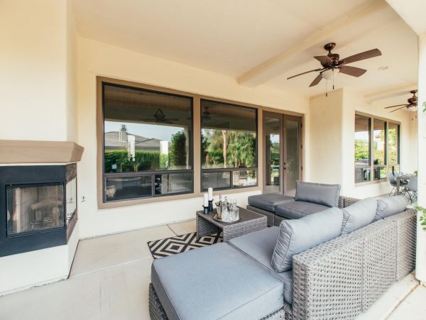 Palm Desert Home 1005579