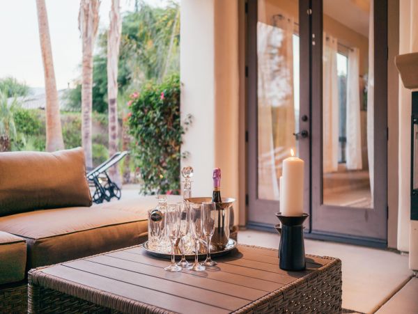 Palm Desert Home 1005579