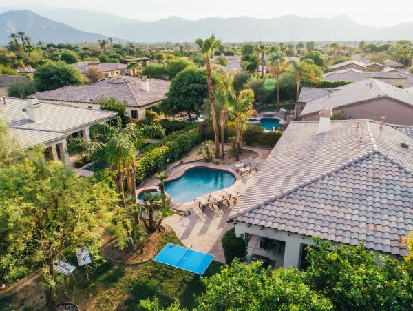 Palm Desert Home 1005579