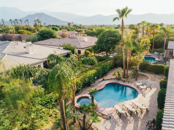 Palm Desert Home 1005579