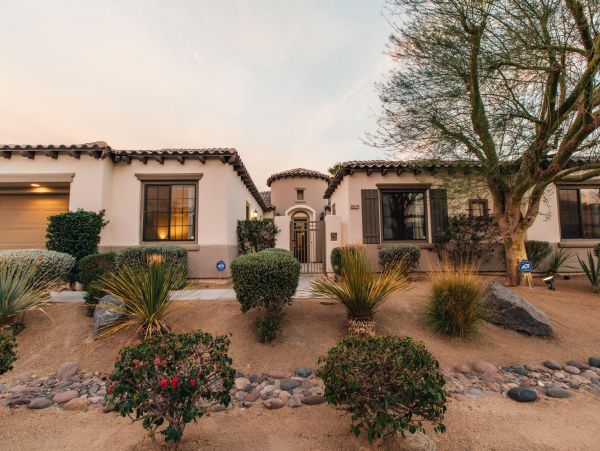 Palm Desert Home 1005579