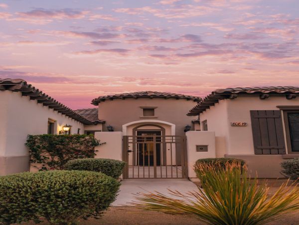 Palm Desert Home 1005579