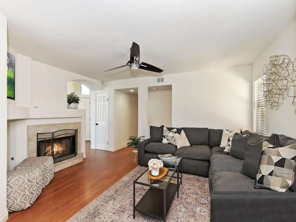 Palm Desert Home 1005580