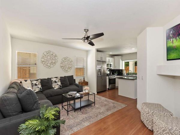 Palm Desert Home 1005580