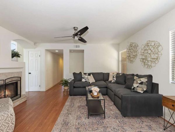 Palm Desert Home 1005580