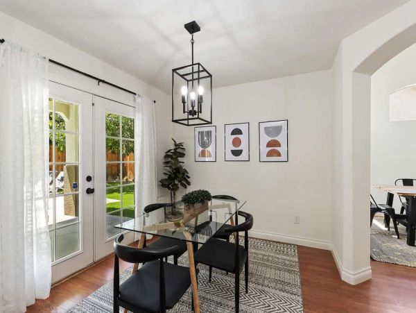 Palm Desert Home 1005580