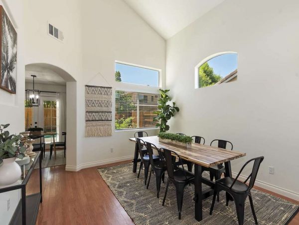 Palm Desert Home 1005580