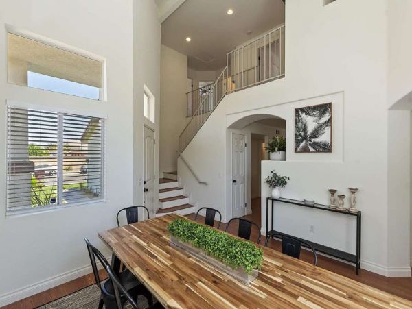 Palm Desert Home 1005580