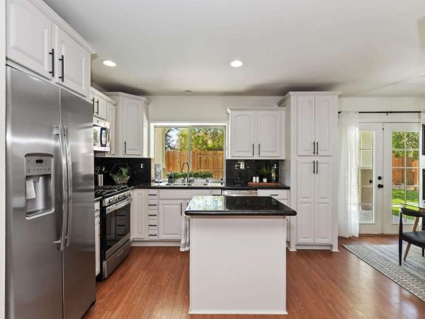 Palm Desert Home 1005580