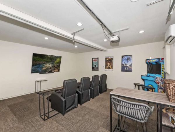 Palm Desert Home 1005580