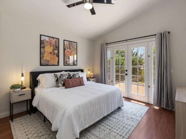 Palm Desert Home 1005580