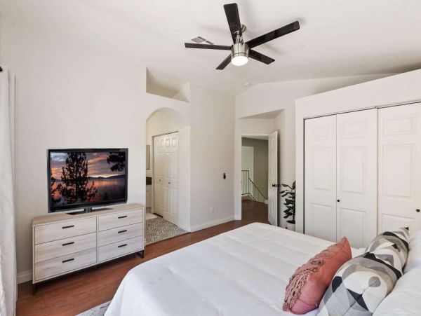 Palm Desert Home 1005580