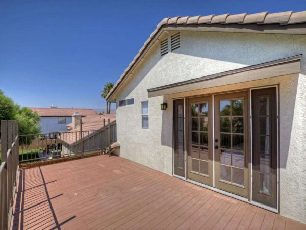 Palm Desert Home 1005580