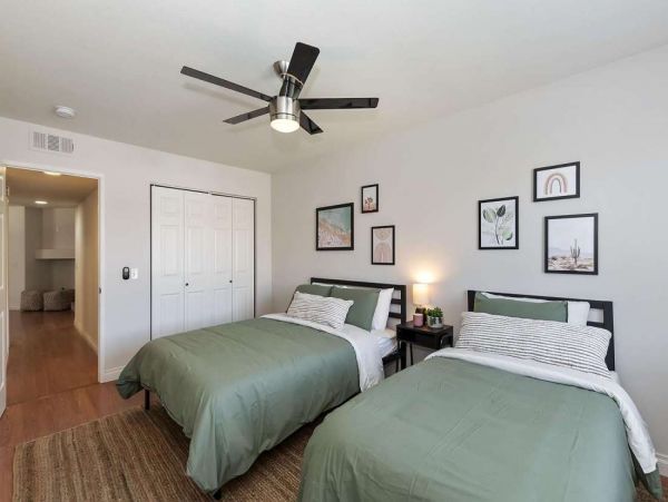 Palm Desert Home 1005580