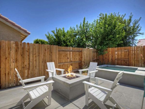 Palm Desert Home 1005580
